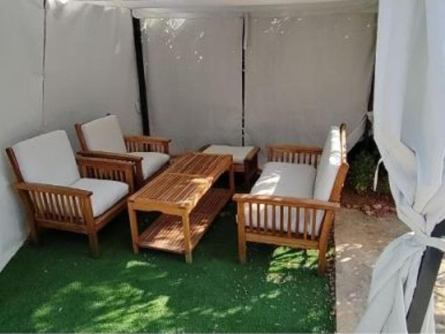 Villa independiente con piscina y jardín privados Calpe