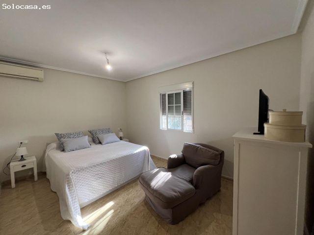 Villa independiente de 3 dormitorios en Dolores, ALICANTE