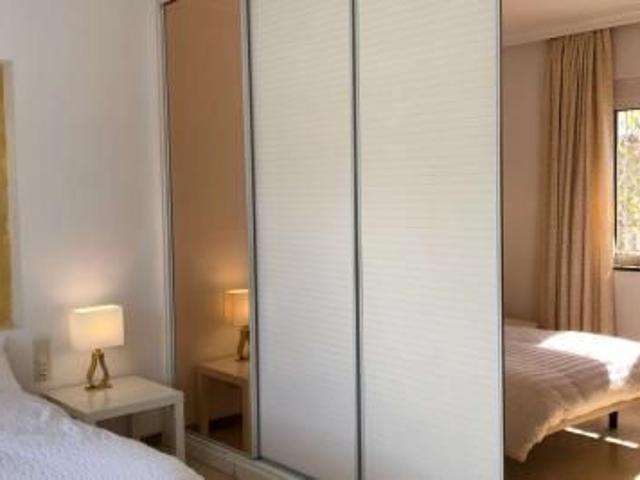 Villa independiente en alquiler en Puerto Marina, Benalmadena