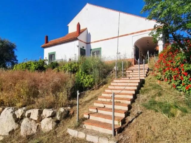 Villa independiente en enclave natural privilegiado 280m² Casabermeja
