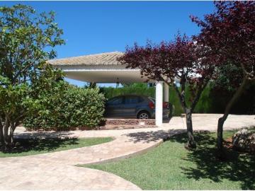 Villa independiente en San Antonio Benagéber