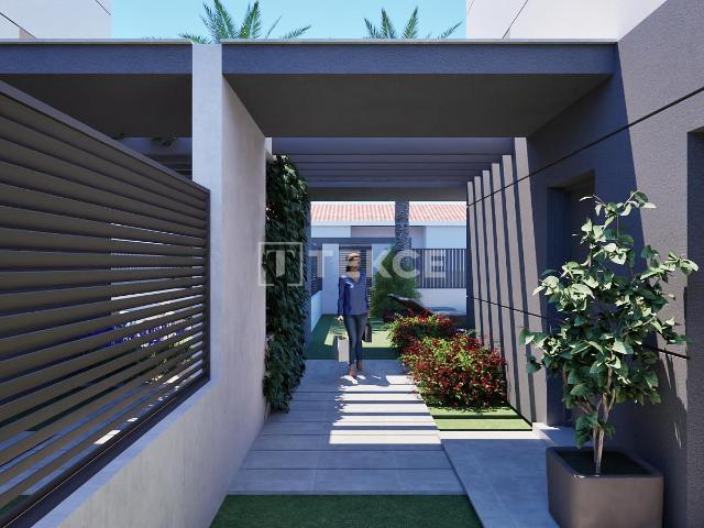 Villa Independiente La Manga del Mar Menor Cartagena Murcia 128m² Los nietos