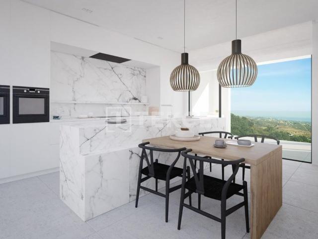 Villa Independiente Río Real Marbella Málaga 408m² Marbella