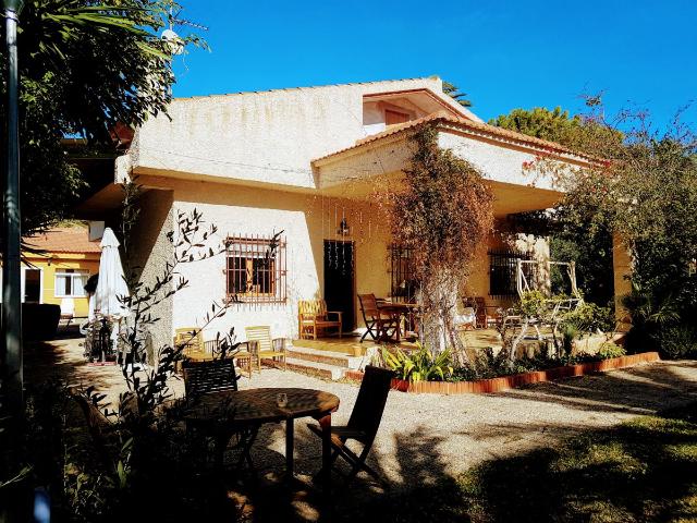Villa independiente Venta Alicante