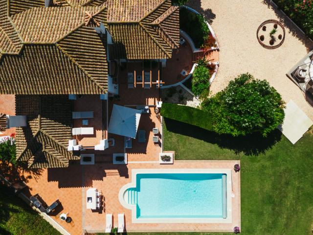 Villa independiente Venta Cádiz