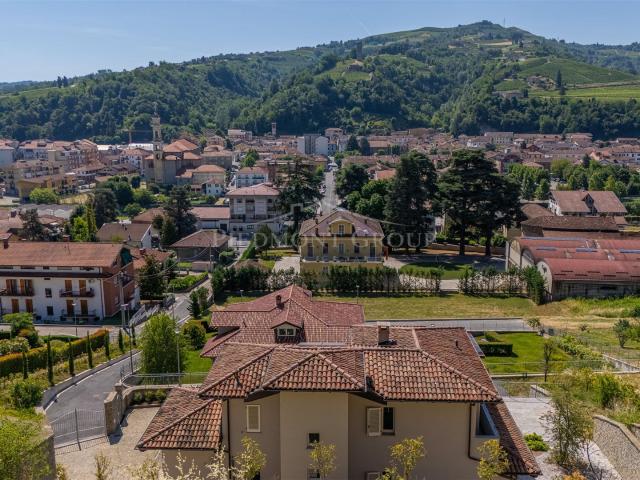 Villa indipendente 269m² Santo Stefano Belbo