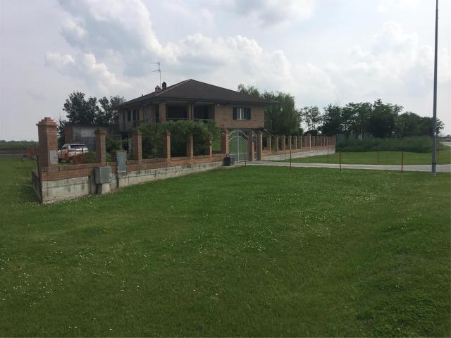 Villa Indipendente 340m² Motta de' Conti