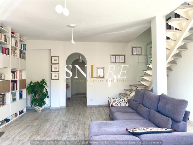 Villa indipendente a Forte dei Marmi 180m² Forte dei Marmi