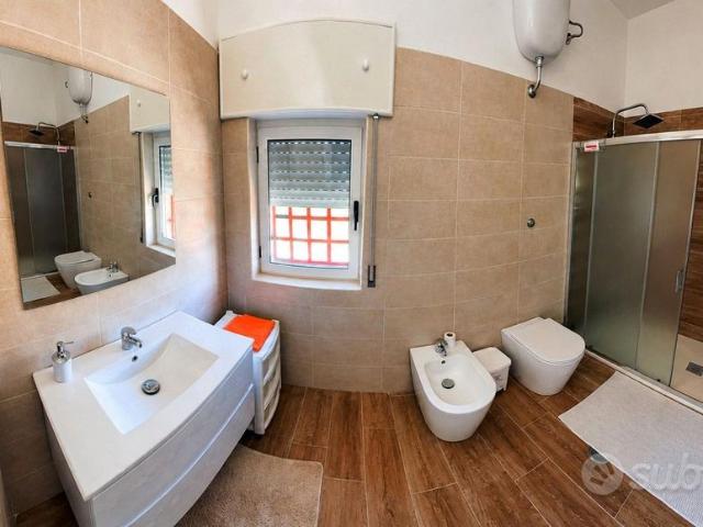 Villa indipendente a Montedarena