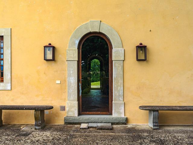 Itmm2562 Nel cuore della campagna toscana, tra le dolci co. 380m² Borgo San Lorenzo