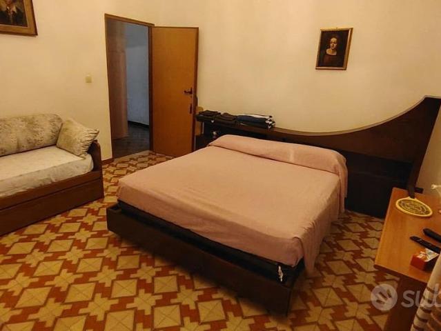 Villa indipendente Fronte Mare Taranto
