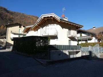 Villa Indipendente in vendita a Borgo Chiese
