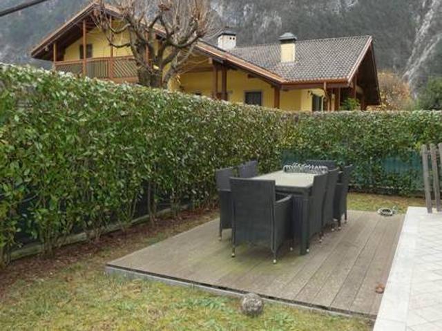 Villa Indipendente in vendita a Borgo Chiese