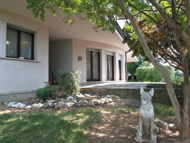Villa indipendente in vendita a Gradisca d'Isonzo
