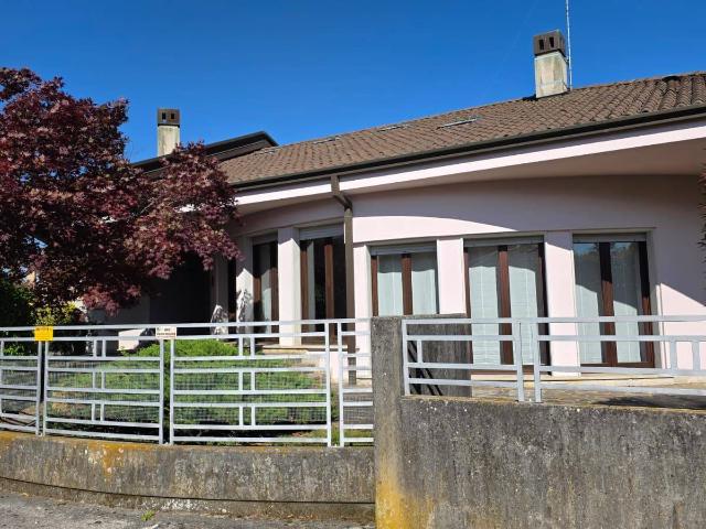 Villa indipendente in vendita a Gradisca d'Isonzo