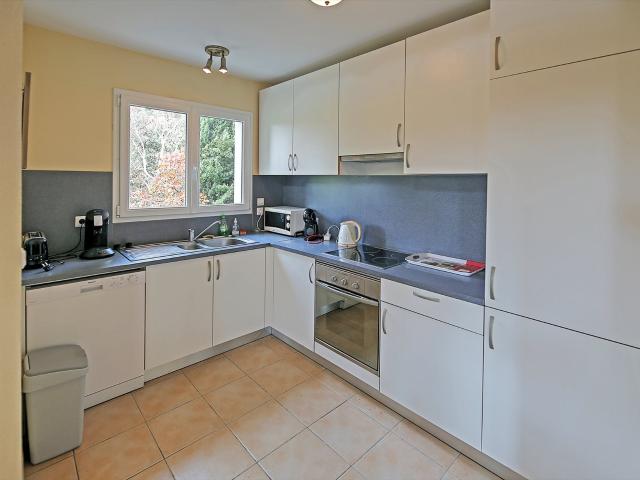 Villa individuelle 3 chambres/2 salles de bains près du terr. 100m² Les Forges