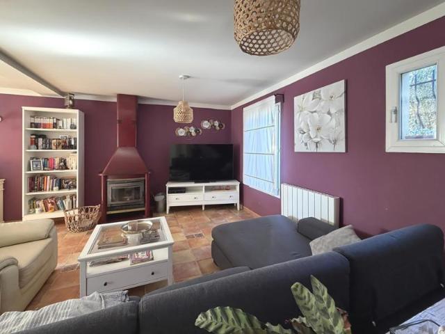 Villa individuelle sans travaux
