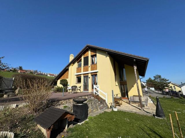 Villa individuelle