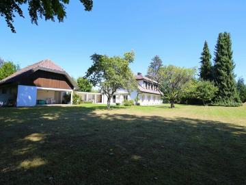 Villa individuelle 7.5 pièces à Fribourg