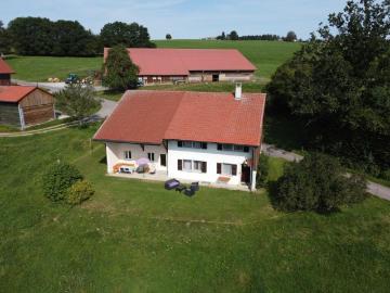 Villa individuelle 7 pièces à Fiaugères