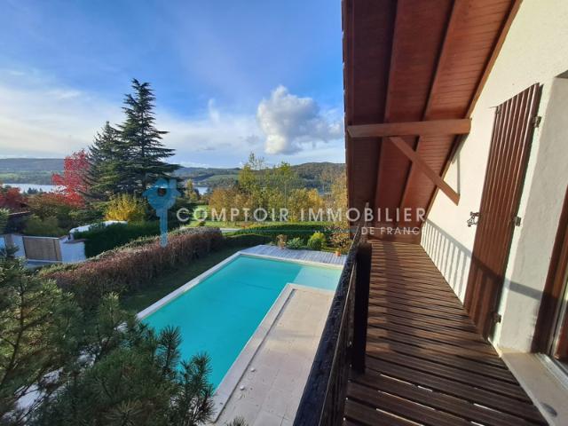 Villa individuelle