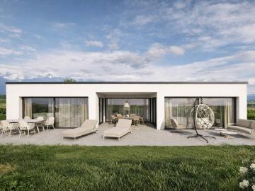 Villa individuelle