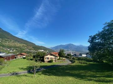 Villa individuelle 4.5 pièces à Choëx