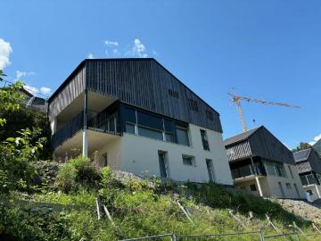 Villa individuelle 4.5 pièces à Choëx