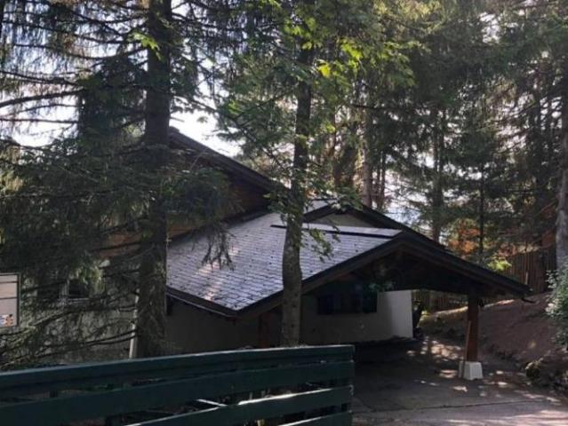 Villa individuelle 4 pièces à Villars sur Ollon