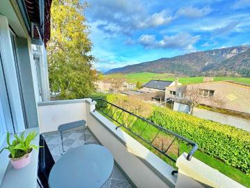 Villa individuelle 5.5 pièces à St Imier