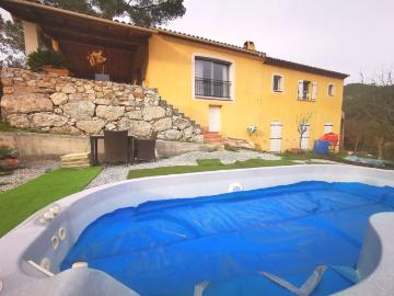 Villa individuelle 5 pièces La Pointe de Contes