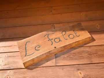 Route Des Corbelets, Leysin, Bezirk Aigle, Waadt