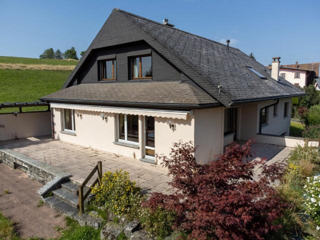 Villa individuelle