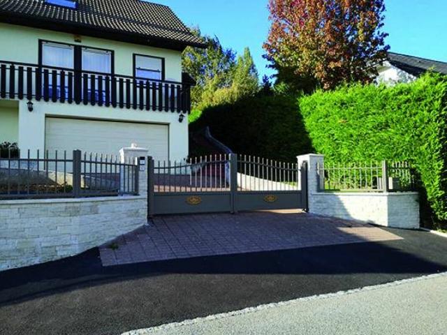 Villa individuelle 9 pièces à Sauverny