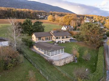Gorgier, La Grande-Béroche, District de Boudry, Kanton Neuenburg