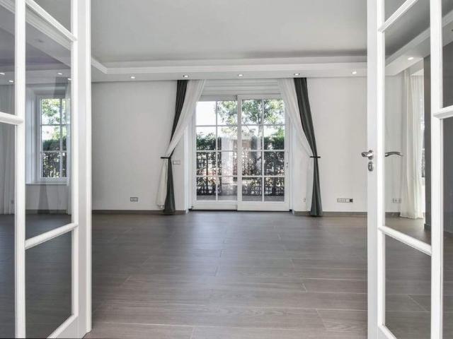 Villa Individuelle Gravin Margarethalaan 15 B, La Haye À Louer