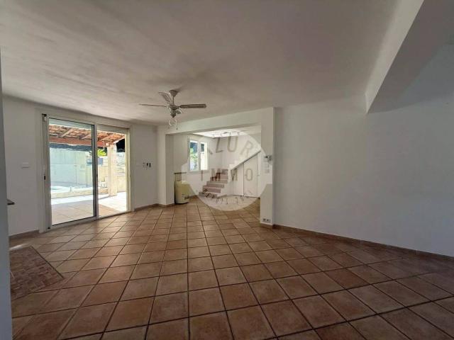 Villa individuelle de 138m² à Carnoux à louer