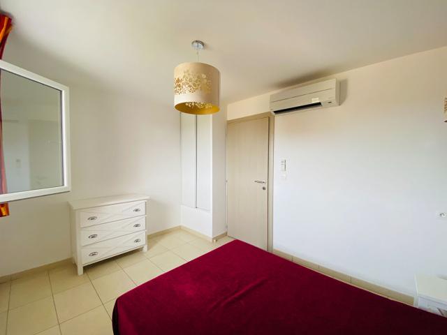 Villa individuelle en Duplex