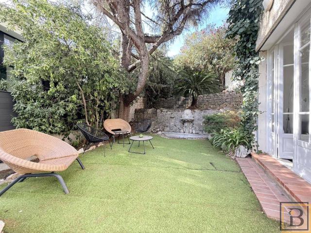 villa individuelle le cannet mairie
