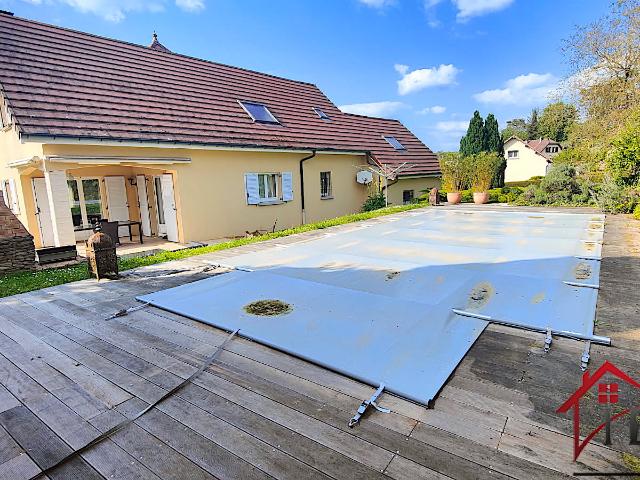 Villa individuelle T8