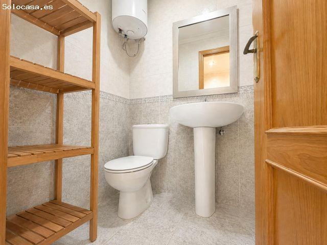 ? VILLA INÉS – HUÉRCAL DE ALMERÍA 3 DORMITORIOS + GARAJE + TRASTERO + PISCINA ¡TODO INCLUIDO POR 163