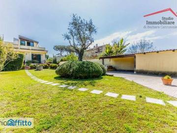Villa Infernetto, axa, casal palocco, madonnetta a roma