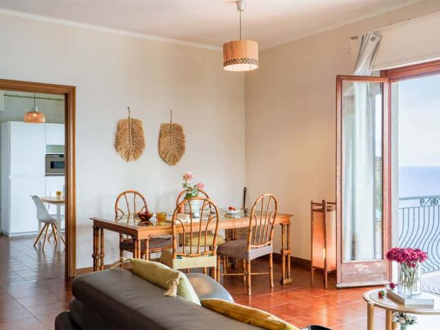 Villa Infinito Blu