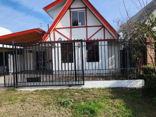 Villa Inglesa