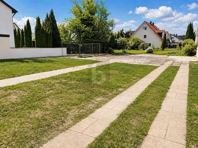 Villa Ingolstadt Ingolstadt 105446550