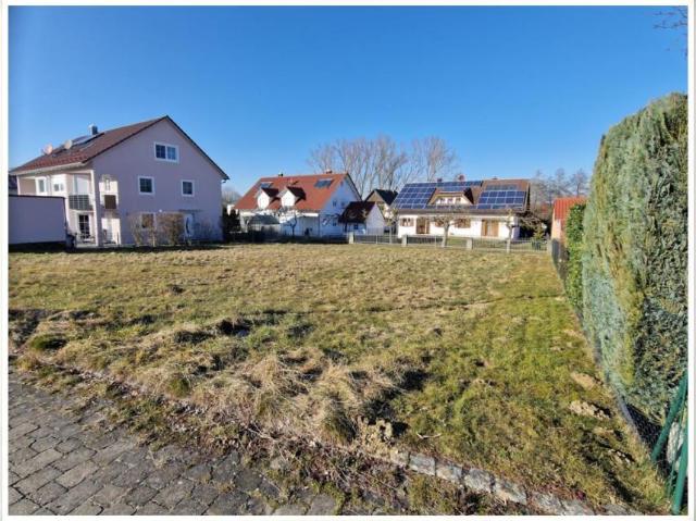 Villa Ingolstadt Ingolstadt 105443776