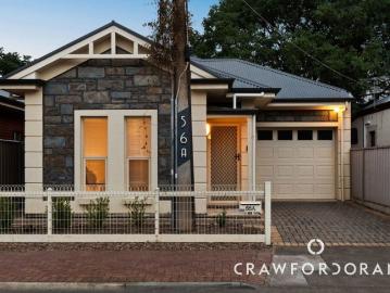 Villa Integrity in Vibrant Brompton Locale