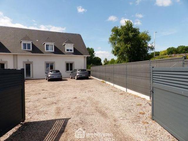Villa Isneauville Haute 76230 DS103805175