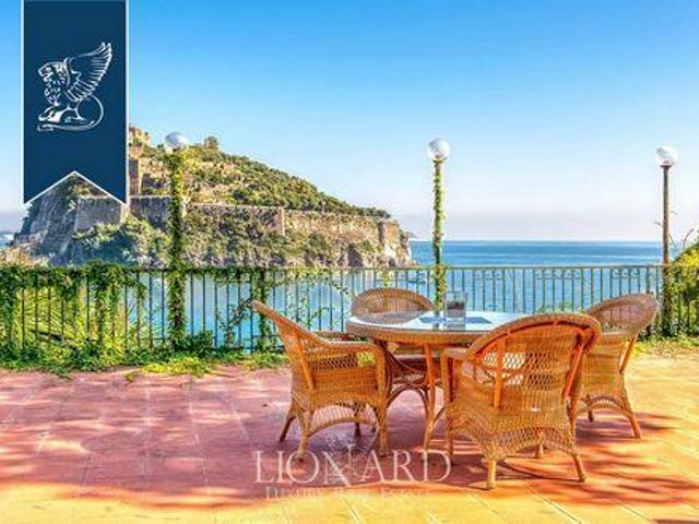 Villa Ischia Napoli DS96317244