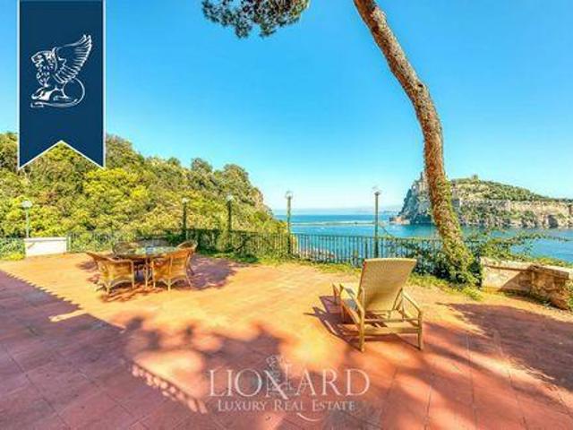 Villa Ischia Napoli ES96317244